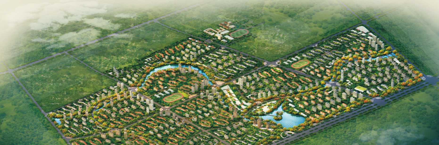 黑龍江省大慶油田創業城